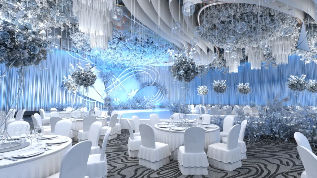 Elevating Interior Design: The Power of Interior Rendering Services